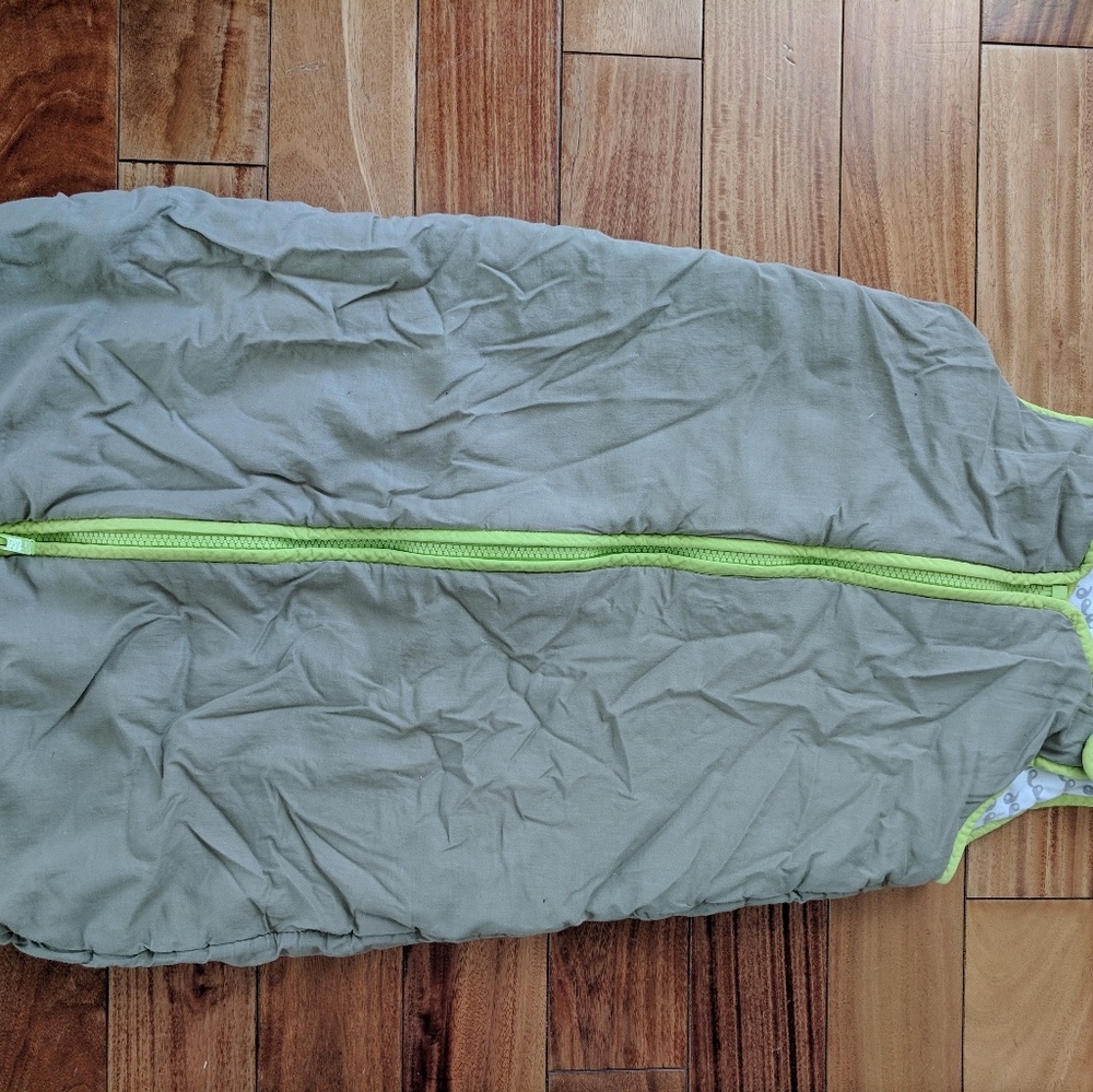 Baby DeeDee sleep sack